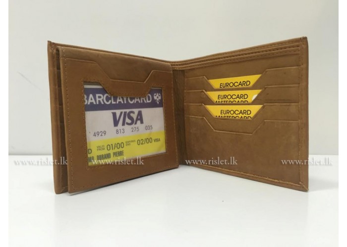 Wallet RL 013